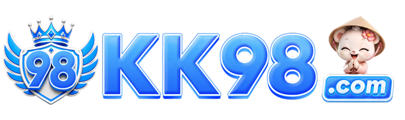 KK98 logo app