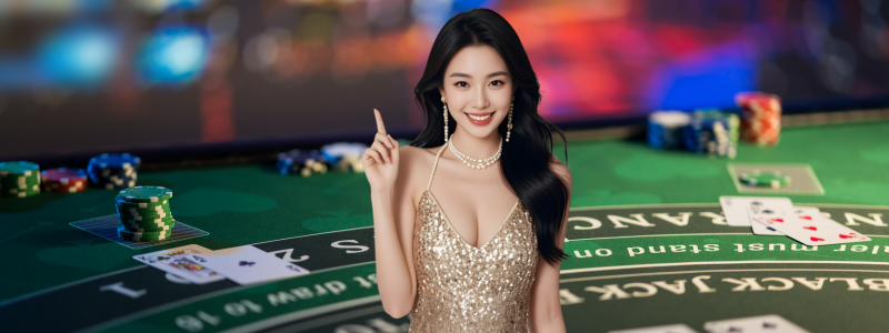 KK98 casino live baccarat