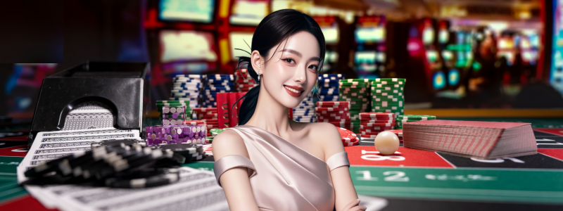 KK98 roulette casino
