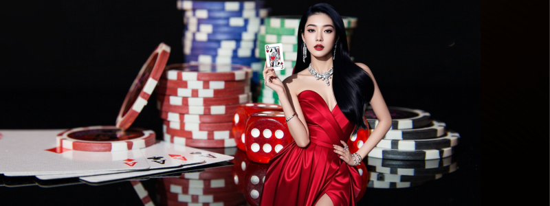 KK98 casino xúc xắc bài